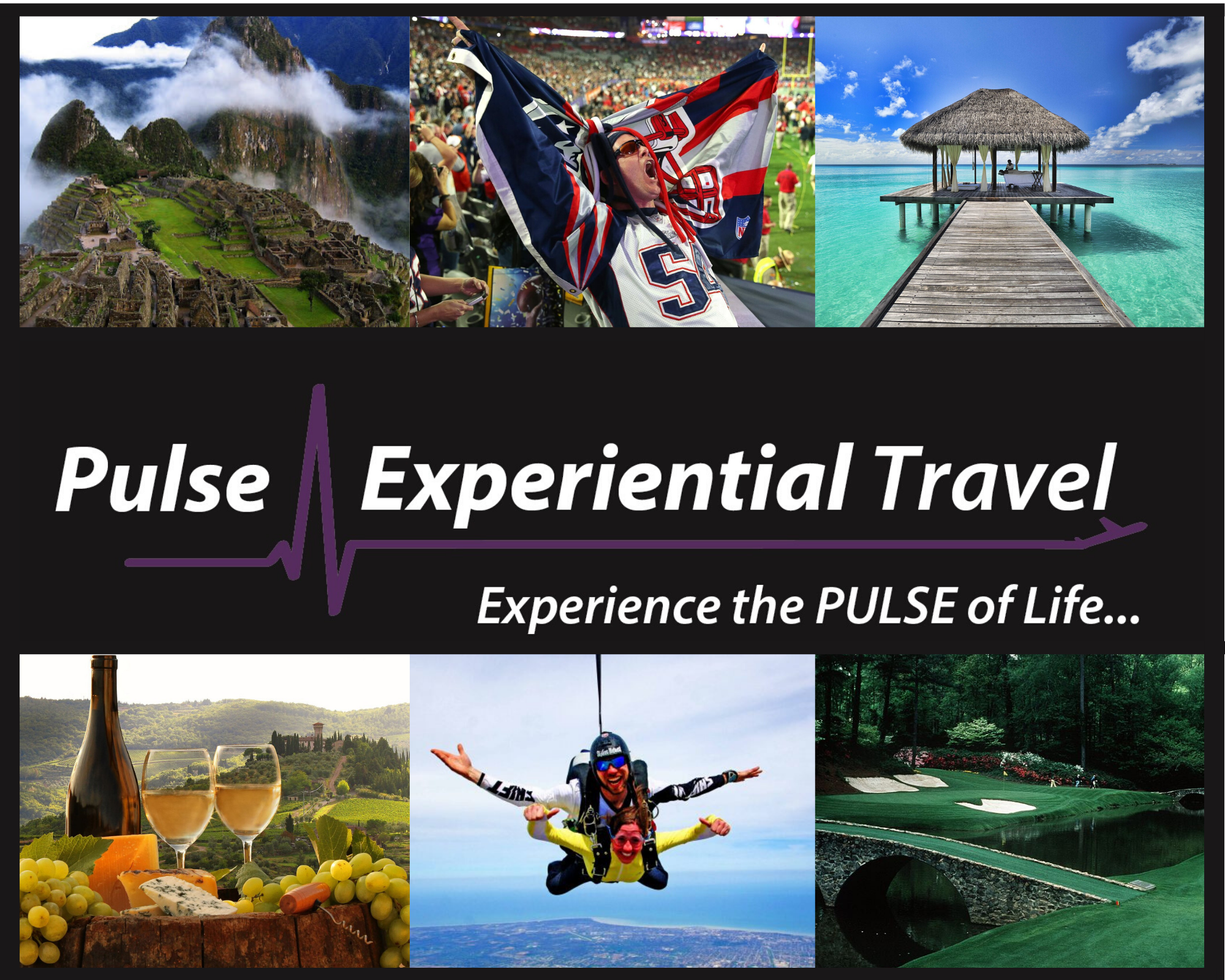experiential travel experts