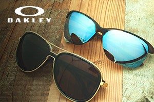 Oakley Women Clothing & Accessories