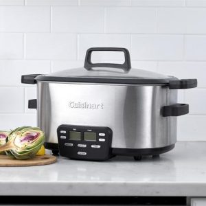 Food & Food Equipment News: Cuisinart and Best Brands Consumer