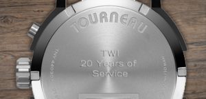 Tourneau discount wexler family