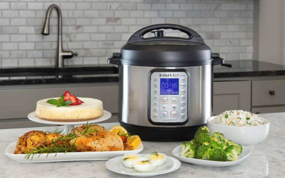 Instant Pot