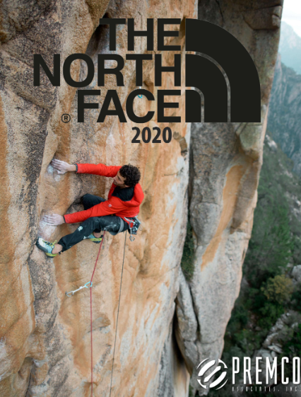 The North Face - The Brand Media Coalition