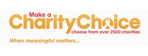Charity Choice